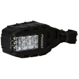RIGID Industries Reflect Mirror Light - Black (Pair) [64011] Brand_RIGID Industries, Lighting, Lighting | Flood/Spreader Lights, Restricted