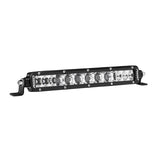 RIGID Industries SR-Series PRO 10 Spot/Drive Combo - Black [911313] Brand_RIGID Industries, Lighting, Lighting | Light Bars, Restricted From