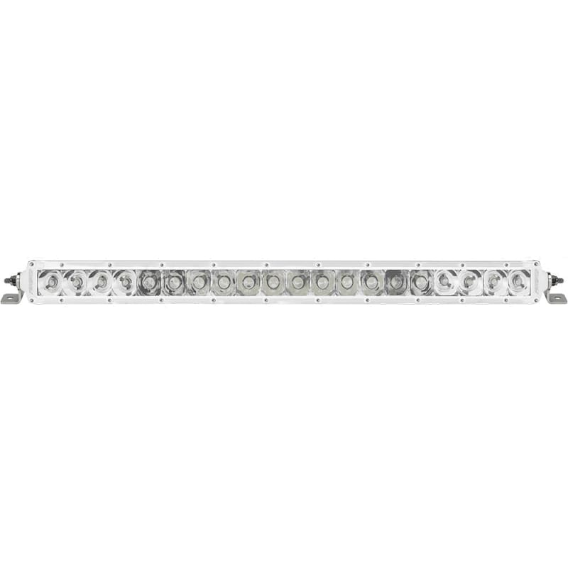 RIGID Industries SR-Series PRO 20 - Spot/Flood Combo LED - White [320314] Brand_RIGID Industries, Lighting, Lighting | Light Bars,
