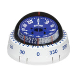 Ritchie XP-98W X-Port Tactician Compass - Surface Mount - White [XP-98W] Brand_Ritchie, Marine Navigation & Instruments, Marine Navigation &