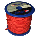 Robline Orion 500 Mini-Reel - 2mm (.08) Red - 30M [MR-2R] 1st Class Eligible, Brand_Robline, Sailing, Sailing | Rope Rope CWR