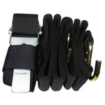 Rod Saver Paddle Buckle Gunwale Tie-Down - 2 x 10 [PBGW10] Brand_Rod Saver, Trailering, Trailering | Tie-Downs Tie-Downs CWR