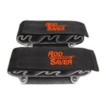 Rod Saver Portable Side Mount w/Dual Lock 4 Rod Holder [SMP4] Brand_Rod Saver, Hunting & Fishing, Hunting & Fishing | Rod & Reel Storage Rod