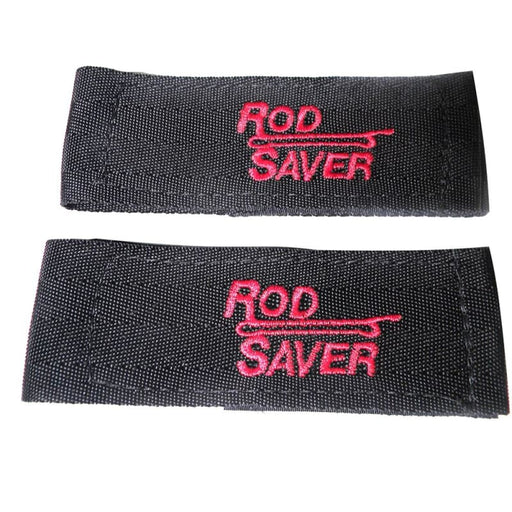 Rod Saver Rod Wraps - 16 - Pair [RRW16] 1st Class Eligible, Brand_Rod Saver, Hunting & Fishing, Hunting & Fishing | Rod & Reel Storage Rod &