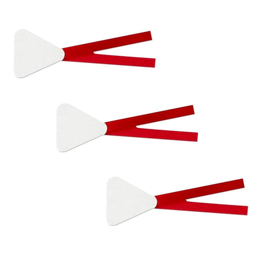 Ronstan Leech Tails - Set of 3 [RF4026] 1st Class Eligible, Brand_Ronstan, Sailing, Sailing | Accessories Accessories CWR