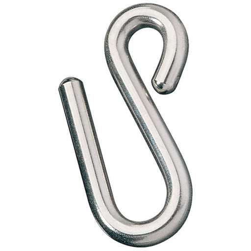 Ronstan S-Hook - 9.5mm (3/8) Clearance [RF51] 1st Class Eligible, Brand_Ronstan, Sailing, Sailing | Hardware Hardware CWR
