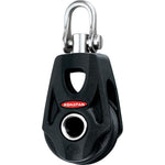 Ronstan Series 30 Ball Bearing Orbit Block - Single - Becket - Swivel Shackle Head [RF35100] 1st Class Eligible, Brand_Ronstan, Hunting &