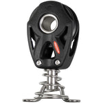 Ronstan Series 40 Orbit Single BB Single Stand-Up Block [RF48140] 1st Class Eligible, Brand_Ronstan, Sailing, Sailing | Blocks Blocks CWR