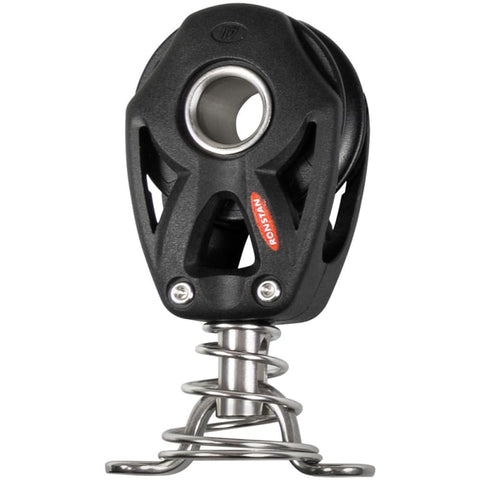 Ronstan Series 40 Orbit Single BB Single Stand-Up Block [RF48140] 1st Class Eligible, Brand_Ronstan, Sailing, Sailing | Blocks Blocks CWR