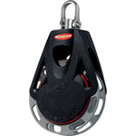 Ronstan Series 40 Ratchet Orbit Block - Single - Auto - Swivel Shackle Head [RF46100] 1st Class Eligible, Brand_Ronstan, Sailing, Sailing |
