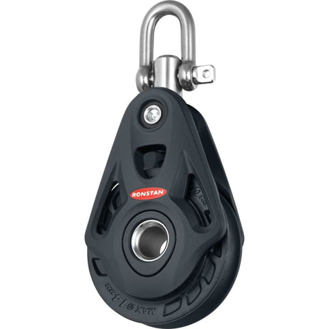 Ronstan Series 75 Core Block - Single [RF74100] 1st Class Eligible, Brand_Ronstan, Sailing, Sailing | Blocks Blocks CWR