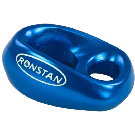 Ronstan Shock - 3/8 Line - 3/8 Webbing - Blue [RF8081BLU] 1st Class Eligible, Brand_Ronstan, Sailing, Sailing | Hardware Hardware CWR