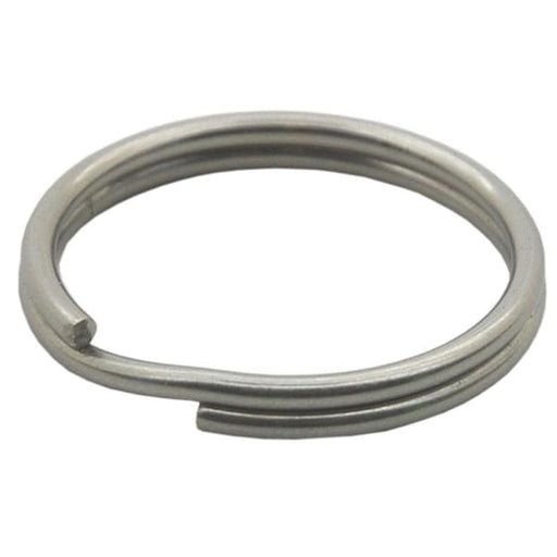 Ronstan Split Cotter Ring - 25mm (1) ID [RF688] 1st Class Eligible, Brand_Ronstan, Sailing, Sailing | Shackles/Rings/Pins