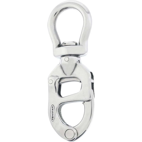 Ronstan TriggerSnap Shackle - 105mm [RF7220] 1st Class Eligible, Brand_Ronstan, Sailing, Sailing | Shackles/Rings/Pins Shackles/Rings/Pins