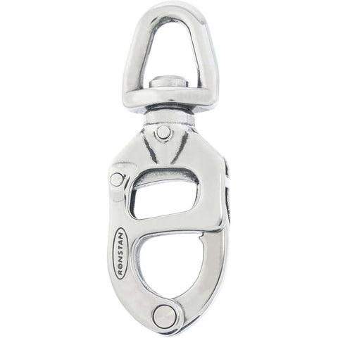 Ronstan TriggerSnap Shackle - 80mm [RF7110] 1st Class Eligible, Brand_Ronstan, Sailing, Sailing | Shackles/Rings/Pins Shackles/Rings/Pins