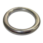 Ronstan Welded Ring - 8mm (5/16) Thickness - 42.5mm (1-5/8) ID [RF125] 1st Class Eligible, Brand_Ronstan, Sailing, Sailing |