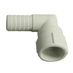 Rule 1207R 1-1/8 Port - 90 Barb [1207R] 1st Class Eligible, Brand_Rule, Marine Plumbing & Ventilation, Marine Plumbing & Ventilation |