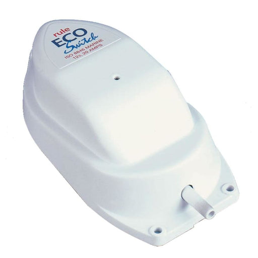 Rule ECO-Switch Automatic Bilge Pump Switch [39] Brand_Rule, Marine Plumbing & Ventilation, Marine Plumbing & Ventilation | Bilge Pumps