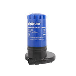 Rule ID20 High-Speed Inflator/Deflator - 12V [ID20] Brand_Rule, Watersports, Watersports | Air Pumps Air Pumps CWR