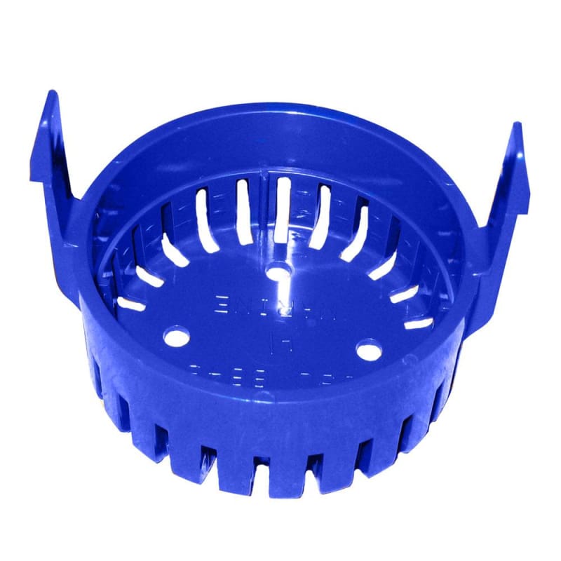 Rule Replacement Strainer Base f/Round 300-1100gph Pumps [275] 1st Class Eligible, Brand_Rule, Marine Plumbing & Ventilation, Marine
