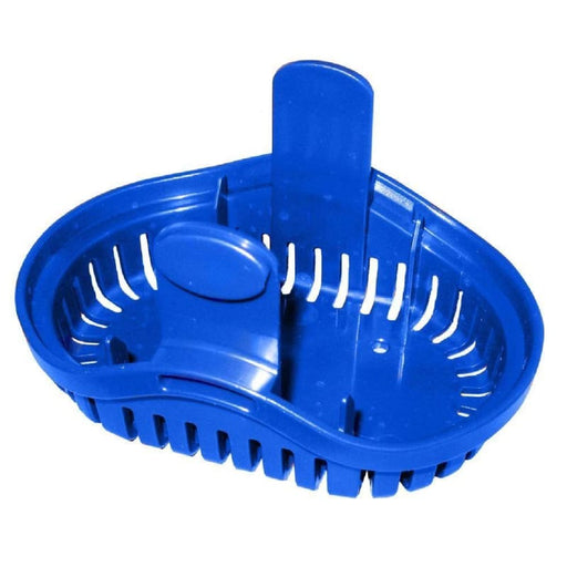Rule Replacement Strainer Base f/Rule-Mate 500-1100 GPH Pumps [1000864-26] 1st Class Eligible, Brand_Rule, Marine Plumbing & Ventilation,