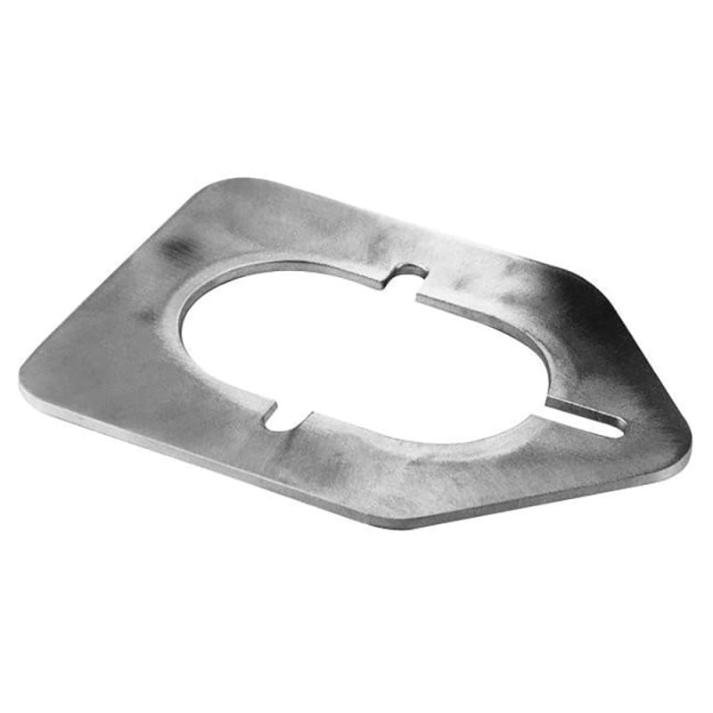 Rupp Backing Plate - Large [10-1476-40] 1st Class Eligible, Brand_Rupp Marine, Hunting & Fishing, Hunting & Fishing | Rod Holder Accessories