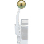 Rupp Control Knob Gold For Morse Controls (3/8-24 Thread) [03-1226-23G] 1st Class Eligible, Boat Outfitting, Boat Outfitting | Engine