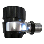 Rupp Threaded Upper Antenna Support Assembly [209-1268-00] 1st Class Eligible, Boat Outfitting, Boat Outfitting | Accessories, Brand_Rupp