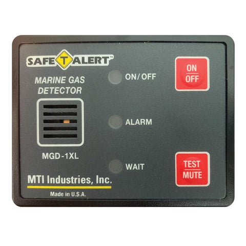 Safe-T-Alert Marine Gas Fume Detector [MGD-1XL] Brand_Safe-T-Alert, Marine Safety, Marine Safety | Fume Detectors Fume Detectors CWR