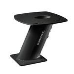 Scanstrut APT-250-01-B - Aluminum PowerTower Radar Mount - 10 Aft Leaning - Black [APT-250-01-BLK] Boat Outfitting, Boat Outfitting |