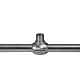 Scanstrut RA-01 Rail Mount f/GPS/VHF Antenna [RA-01] 1st Class Eligible, Brand_Scanstrut, Communication, Communication | Antenna Mounts &