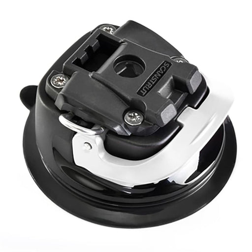 Scanstrut ROKK Mini Suction Cup Mount [RLS-405] 1st Class Eligible, Boat Outfitting, Boat Outfitting | Display Mounts, Brand_Scanstrut