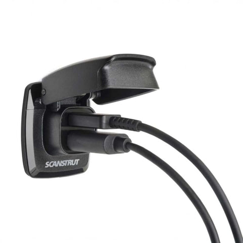 Scanstrut ROKK SC-USB-F1 Flip Pro Waterproof USB Socket - Dual Port [SC-USB-F1] 1st Class Eligible, Brand_Scanstrut, Electrical, Electrical 
