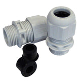Scanstrut SB-2G Junction Box Cable Seal - 2 Pack [SB-2G] 1st Class Eligible, Brand_Scanstrut, Electrical, Electrical | Wire Management Wire