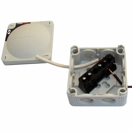 Scanstrut SB-8-5 Junction Box [SB-8-5] 1st Class Eligible, Brand_Scanstrut, Electrical, Electrical | Wire Management Wire Management CWR
