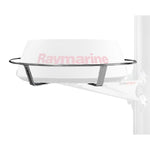 Scanstrut SC29 Radar Guard f/M92722 f/Use In Combination w/Raymarine Quantum Radar [SC29] Boat Outfitting, Boat Outfitting | Radar/TV