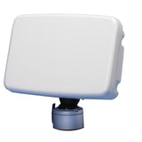 Scanstrut Scanpod Slim Deck Pod - Up to 8 Display - White [SPD-8-W] Boat Outfitting, Boat Outfitting | Display Mounts, Brand_Scanstrut