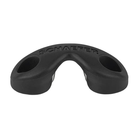 Schaefer Cam Fairlead - Black [77-17-BLK] 1st Class Eligible, Brand_Schaefer Marine, Sailing, Sailing | Hardware Hardware CWR