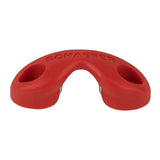 Schaefer Cam Fairlead - Red [77-17-RED] 1st Class Eligible, Brand_Schaefer Marine, Sailing, Sailing | Hardware Hardware CWR