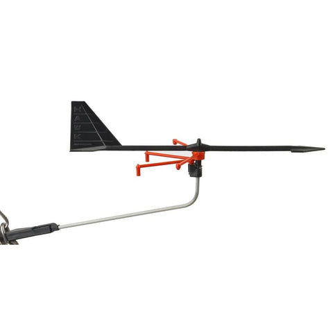 Schaefer Cat Hawk Wind Indicator f/Non-Spin Catamarans up to 8M [H005F00] 1st Class Eligible, Boat Outfitting, Boat Outfitting |