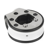 Schaefer Clear Step Lead Block f/1 Stanchions [506-44] 1st Class Eligible, Brand_Schaefer Marine, Sailing, Sailing | Blocks Blocks CWR