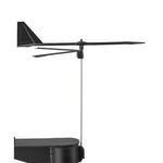 Schaefer Hawk Wind Indicator f/Boats up to 8M - 10 [H001F00] 1st Class Eligible, Boat Outfitting, Boat Outfitting | Accessories,