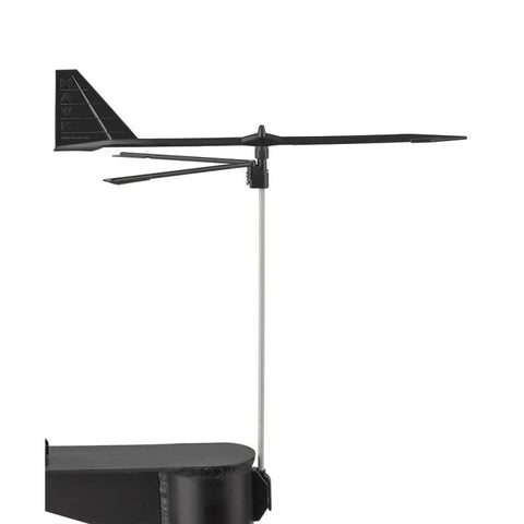 Schaefer Hawk Wind Indicator f/Boats up to 8M - 10 [H001F00] 1st Class Eligible, Boat Outfitting, Boat Outfitting | Accessories,