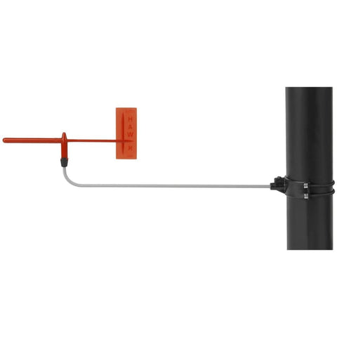 Schaefer Little Hawk Mk 2 Wind Indicator [H004F00] 1st Class Eligible, Boat Outfitting, Boat Outfitting | Accessories, Brand_Schaefer