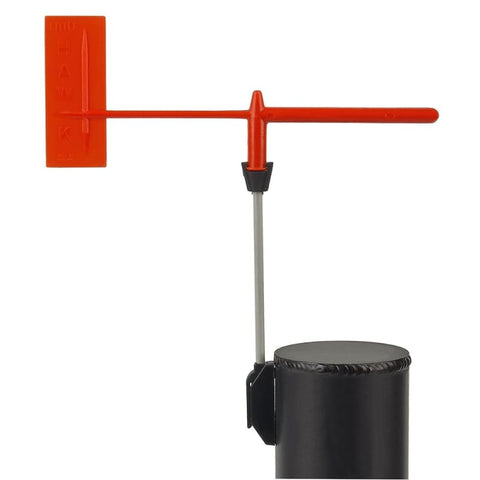 Schaefer Little Hawk Race Wind Indicator f/Boats up to 8M [H007F00] 1st Class Eligible, Boat Outfitting, Boat Outfitting | Accessories,