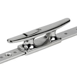 Schaefer Mid-Rail Chock/Cleat Stainless Steel - 1-1/4 [70-75] Brand_Schaefer Marine, Sailing, Sailing | Hardware Hardware CWR