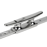 Schaefer Mid-Rail Chock/Cleat Stainless Steel - 1 [70-74] Brand_Schaefer Marine, Sailing, Sailing | Hardware Hardware CWR