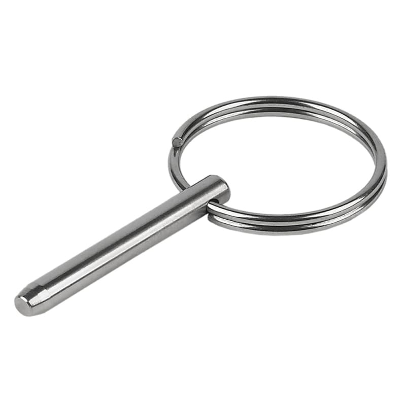 Schaefer Quick Release Pin - 3/16 x 1.5 Grip [98-1815] 1st Class Eligible, Brand_Schaefer Marine, Sailing, Sailing | Shackles/Rings/Pins