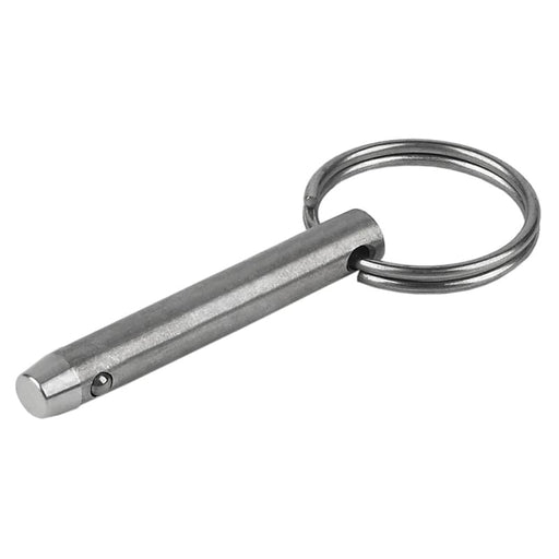 Schaefer Quick Release Pin - 5/16 x 1.5 Grip [98-3115] 1st Class Eligible, Brand_Schaefer Marine, Sailing, Sailing | Shackles/Rings/Pins