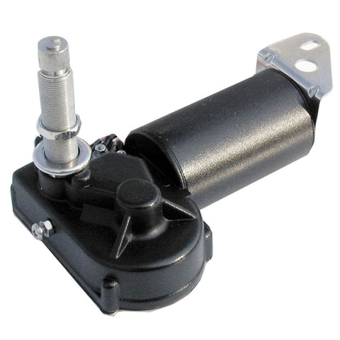 Schmitt Ongaro Heavy Duty 2-Speed Wiper Motor - 1.5 Shaft - 12V [31991] Boat Outfitting, Boat Outfitting | Windshield Wipers, Brand_Schmitt